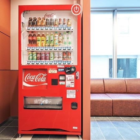 Rakuten Stay Naha Yachimun Street Eksteriør billede